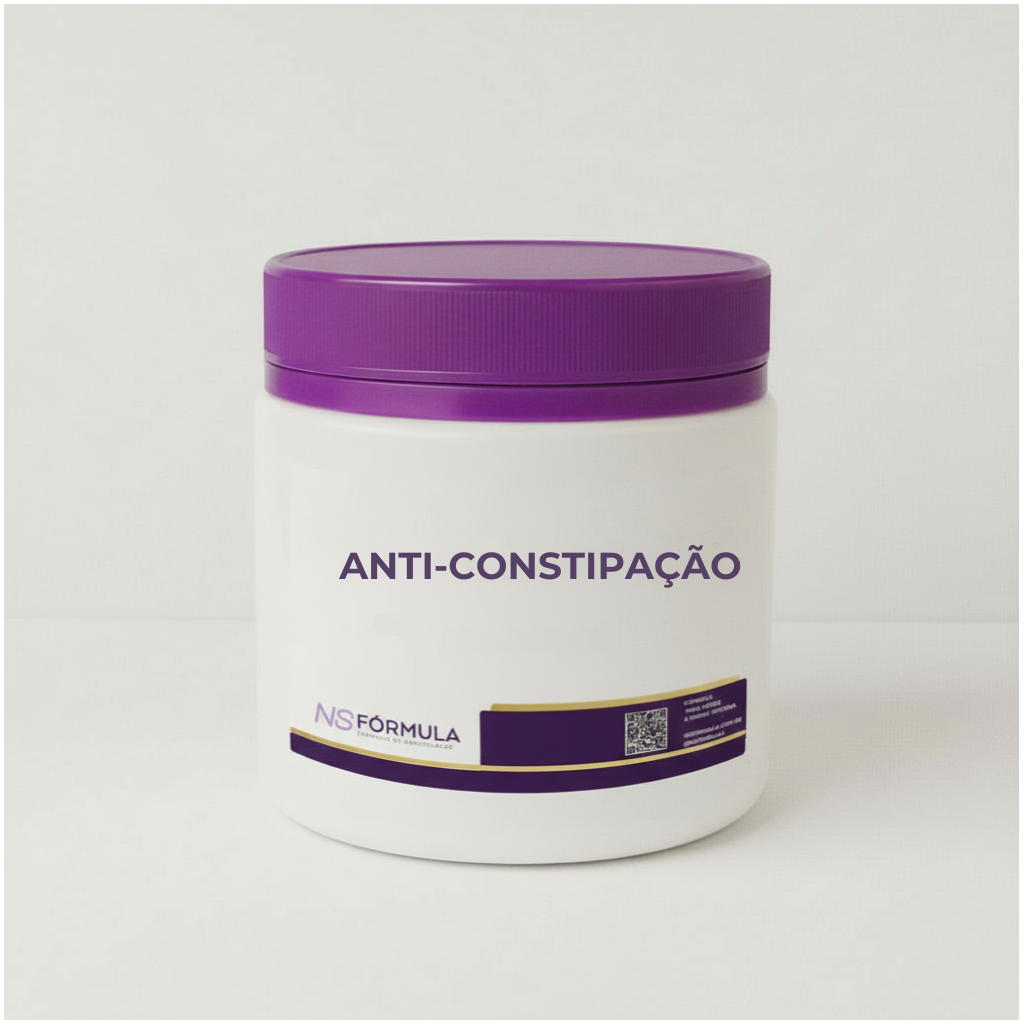 Anti-constipação
