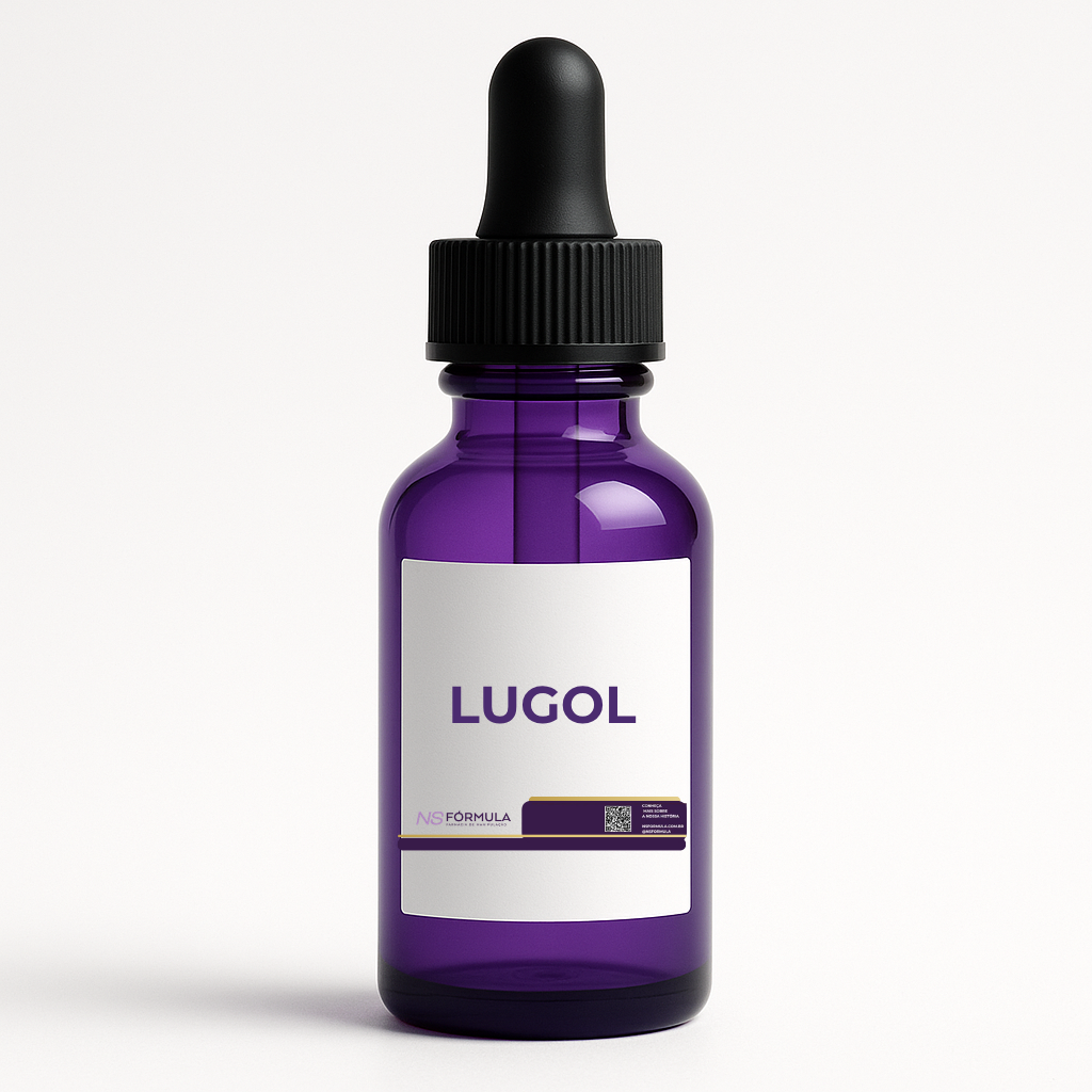 Lugol